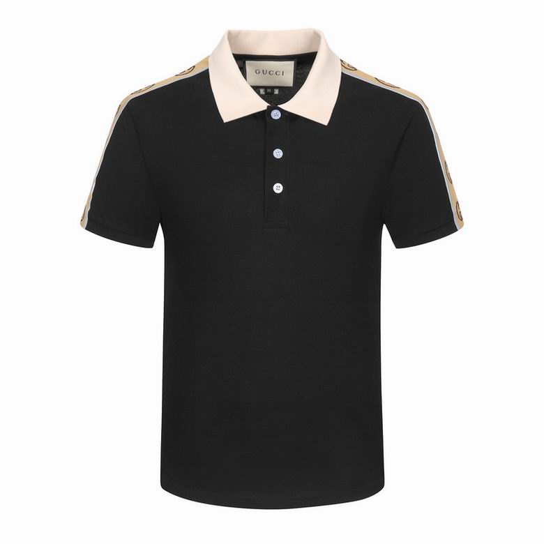 hot sale polo short t-shirt-033